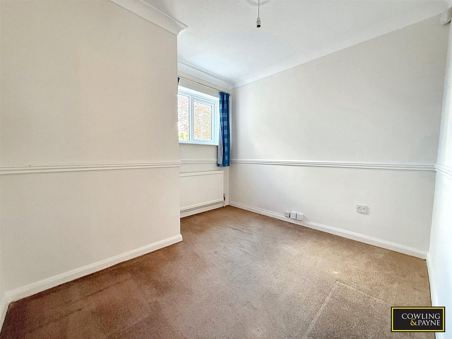 Jubilee Drive, Wickford